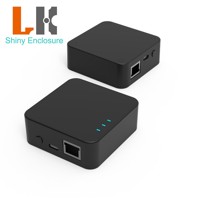 Caixa de interruptor sem fio p - Smart Home Router avaliação e preço
