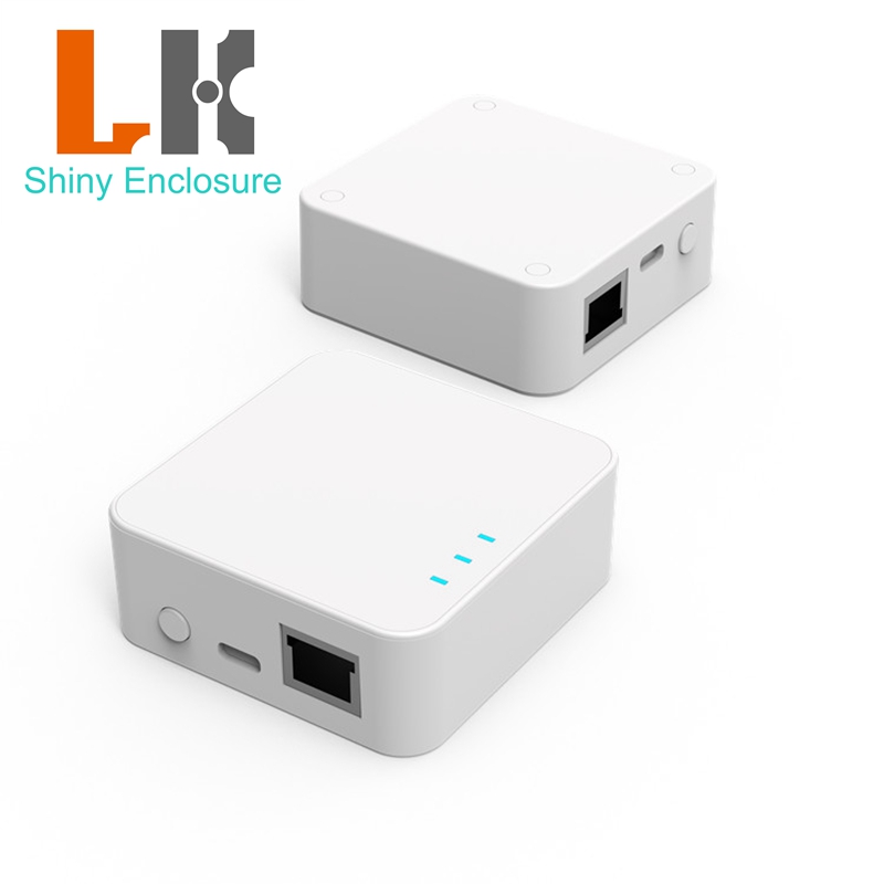 Caixa de interruptor sem fio p - Smart Home Router avaliação e preço