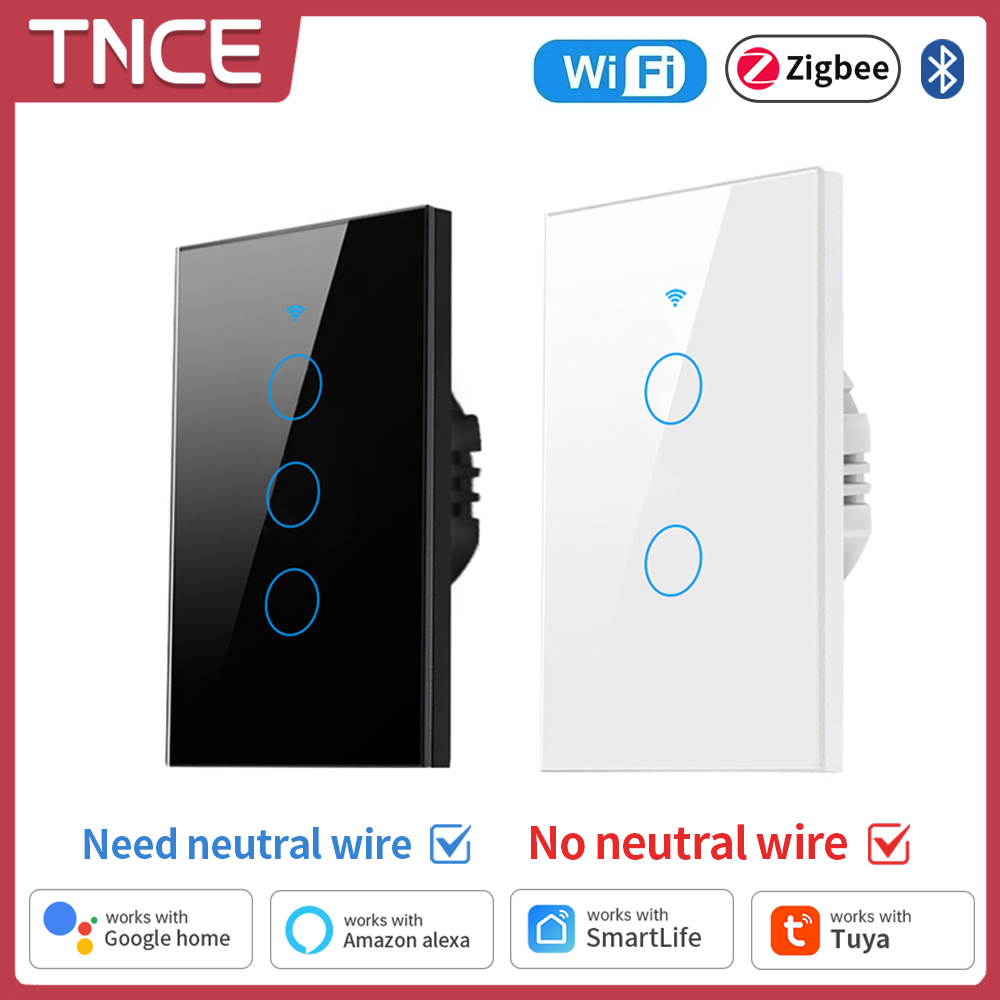 Interruptor de luz inteligente - Smart Home Z Wave avaliação e preço