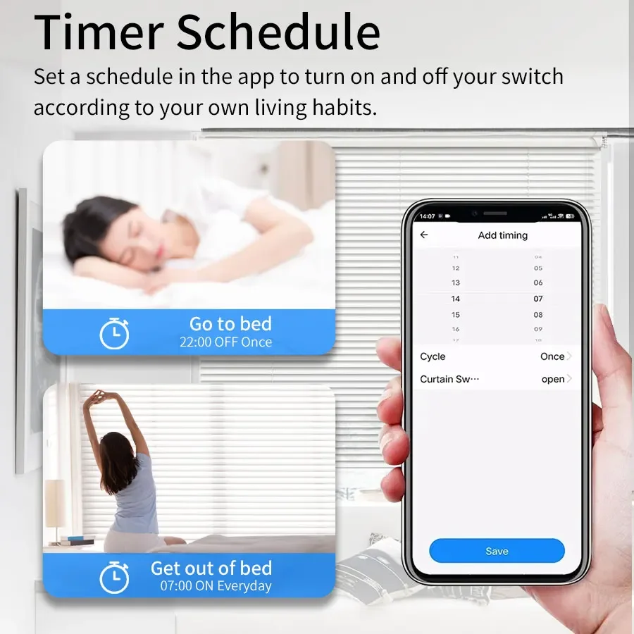 Tuya inteligente zigbee/wifi m - Smart Home Z Wave avaliação e preço