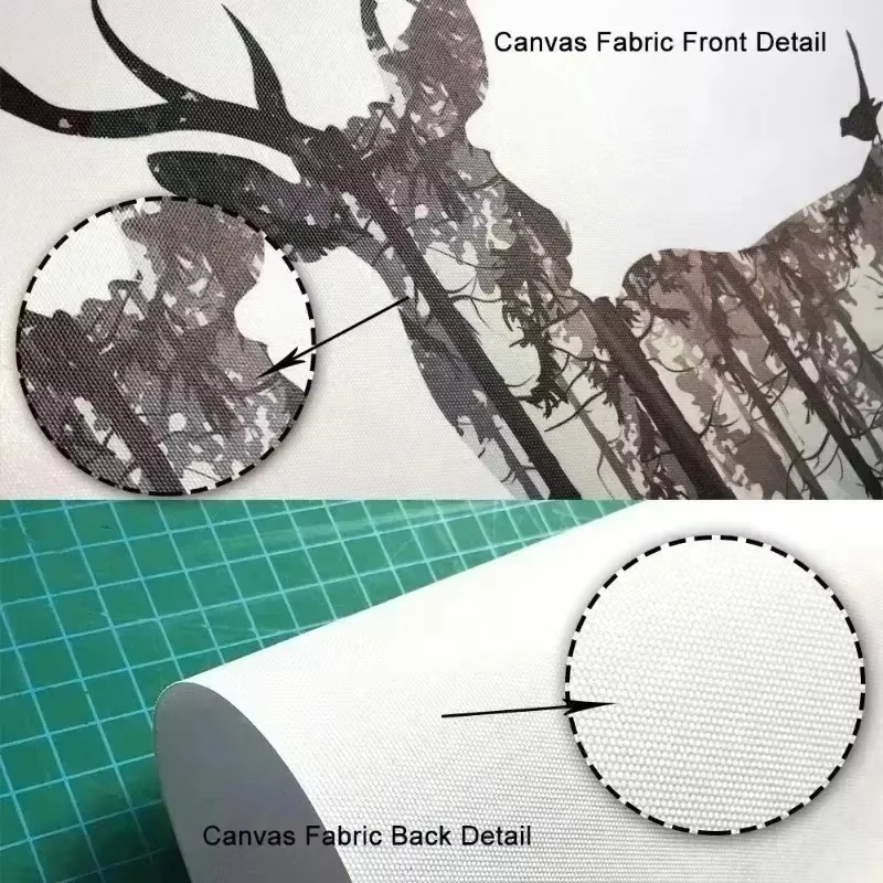 Pintura cartaz imagem para sal - Smart Home Poster avaliação e preço
