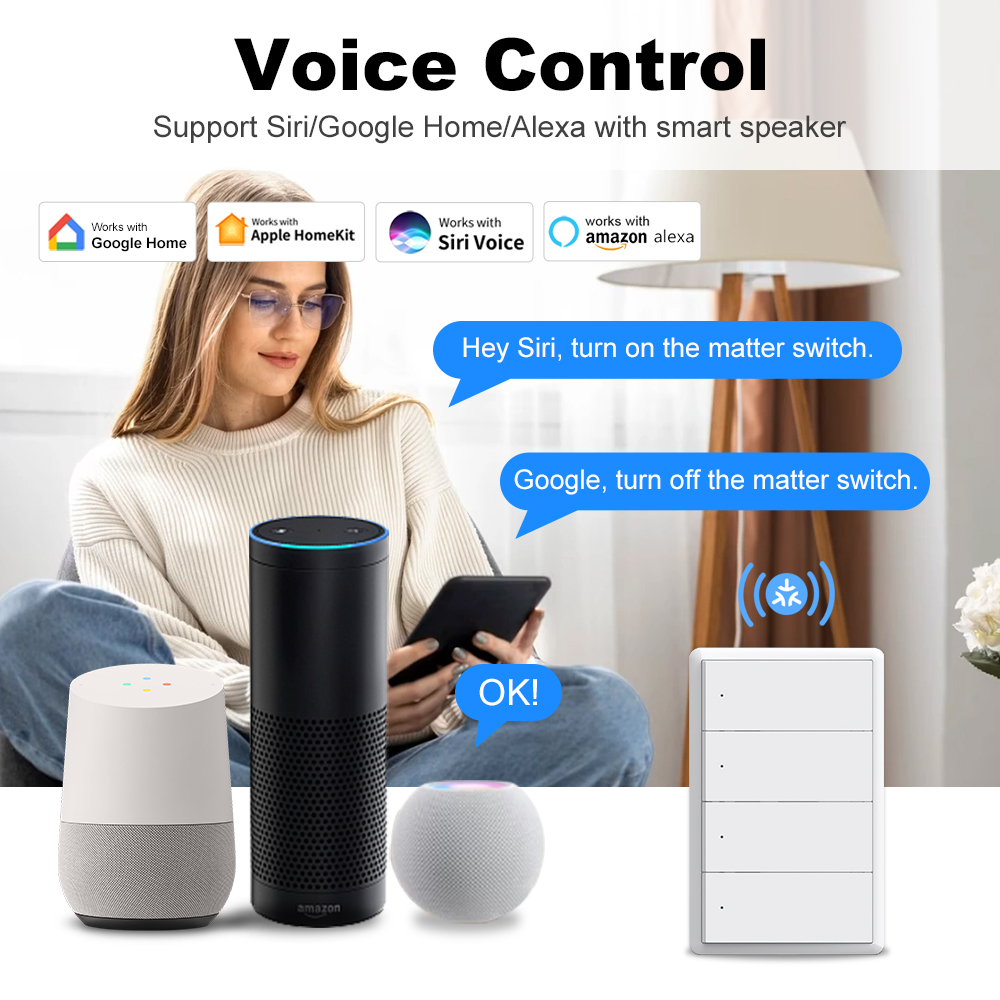 Interruptor Inteligente WiFi M - Smart Home Kits avaliação e preço