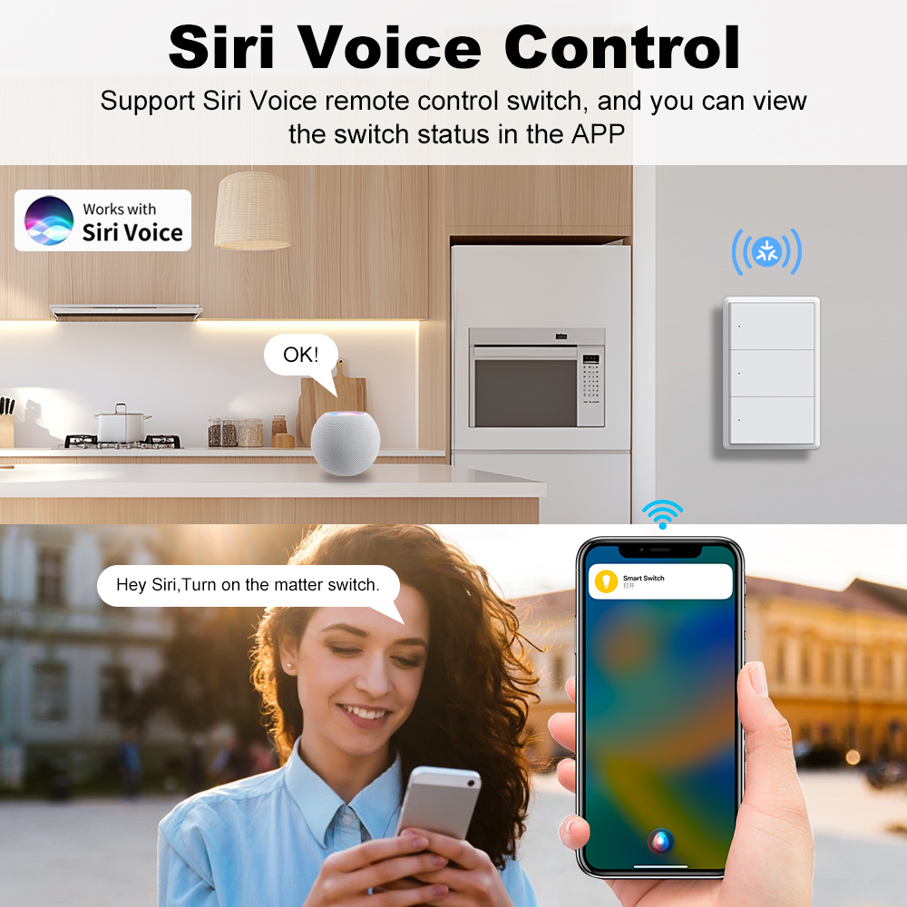 Interruptor Inteligente WiFi M - Smart Home Kits avaliação e preço