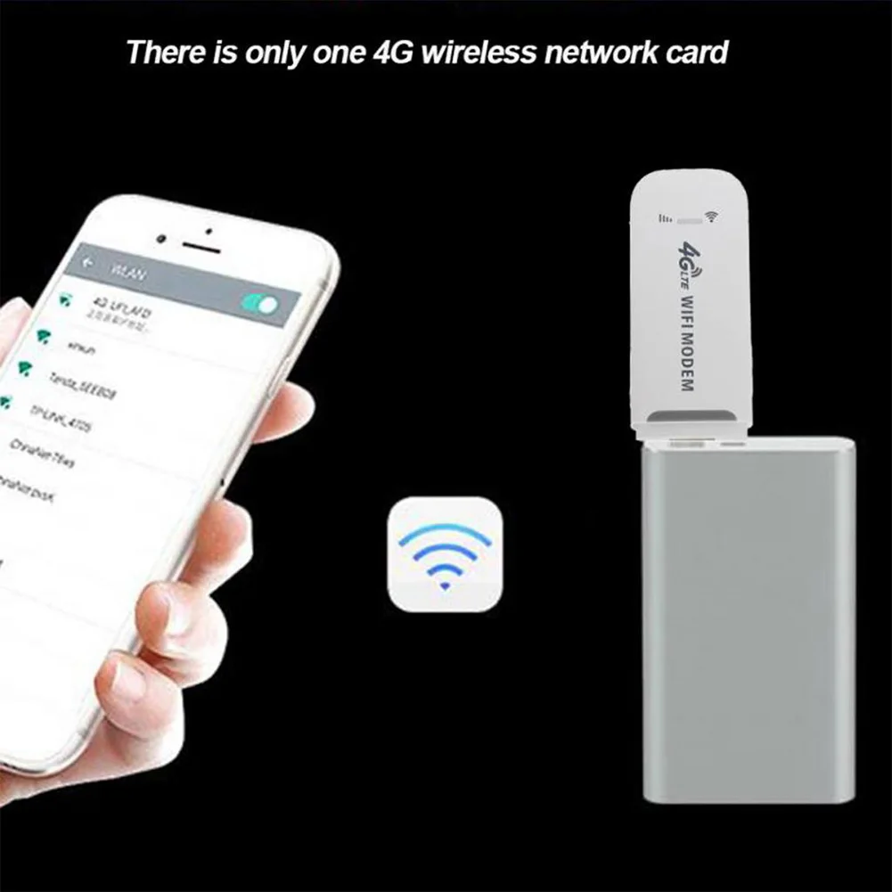 Escritório wifi 4g sem fio lte - Smart Home Router avaliação e preço