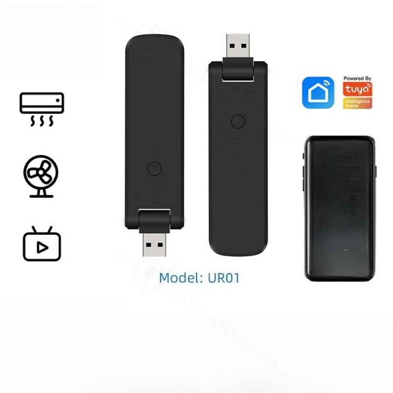 Controle Remoto Inteligente IR - Universal Remote Smart Home avaliação e preço