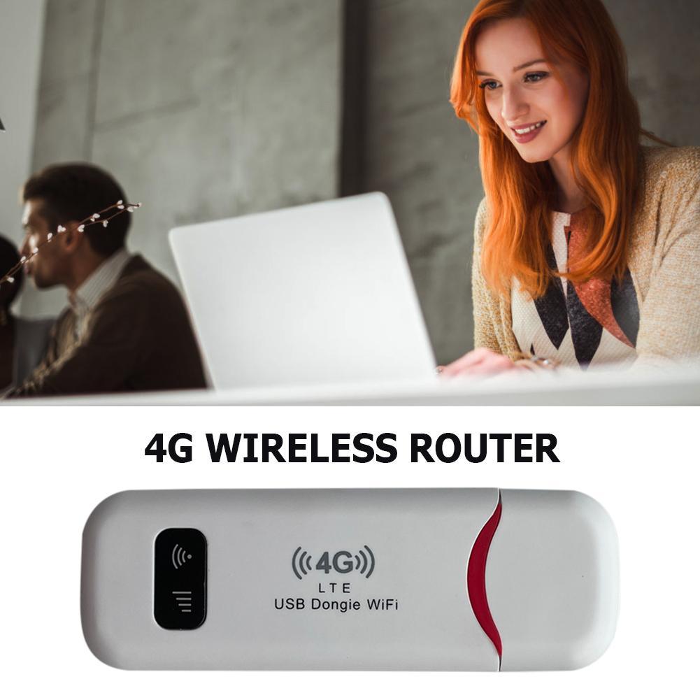 Roteador WiFi LTE sem fio port - Smart Home Router avaliação e preço