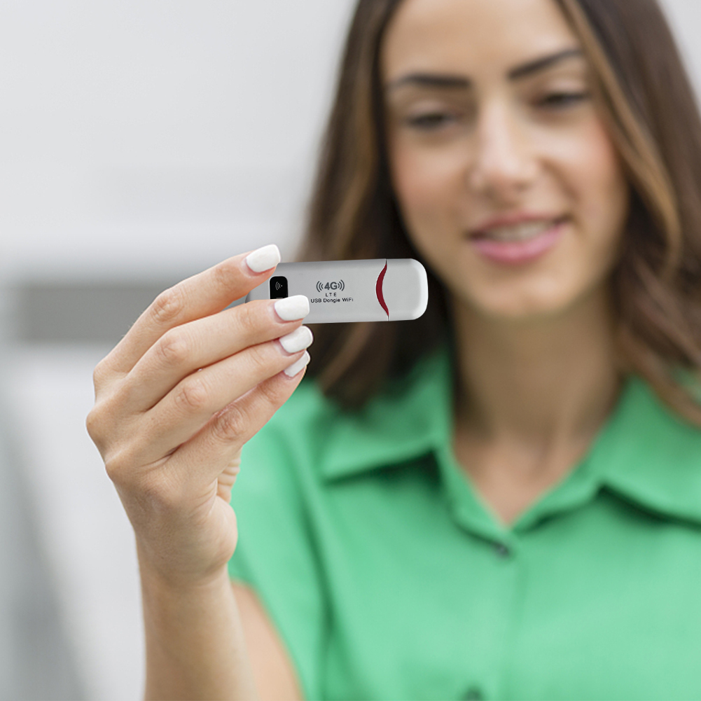 Roteador WiFi LTE sem fio port - Smart Home Router avaliação e preço