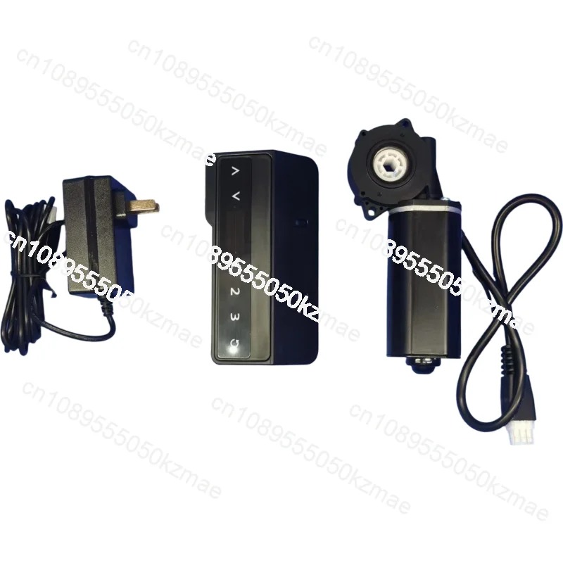 Controlador de ajuste de altur - Smart Home Kits avaliação e preço