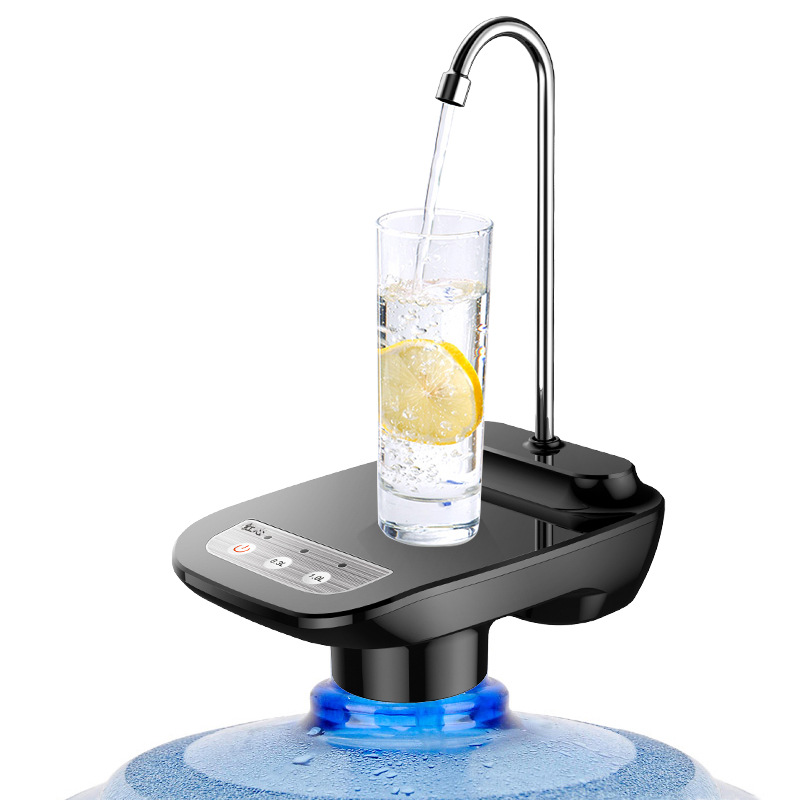Dispensador de água elétrico r - Smart Home Yam Pounder avaliação e preço