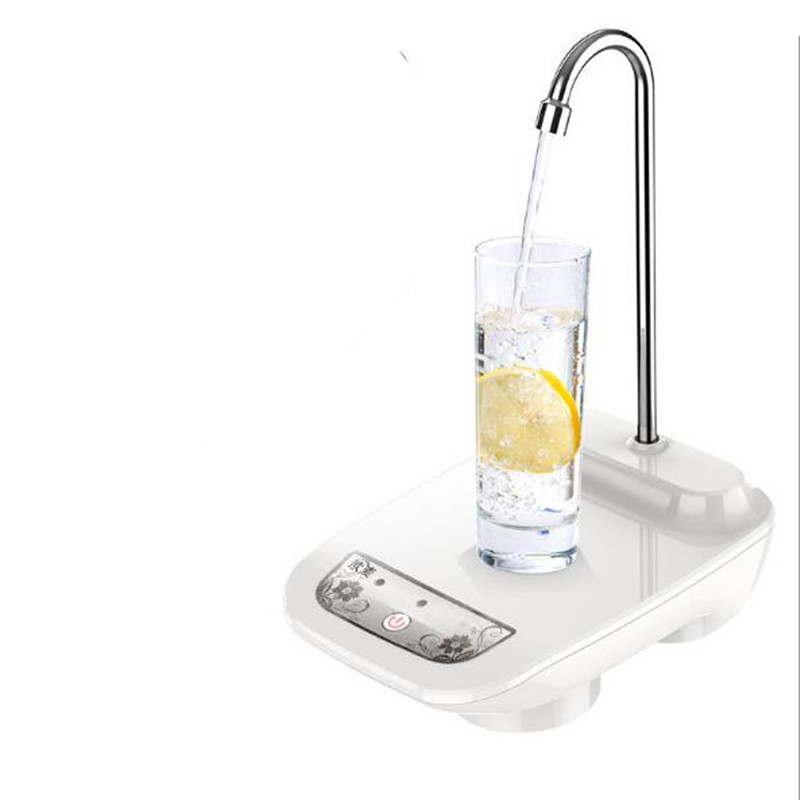 Dispensador de água elétrico r - Smart Home Yam Pounder avaliação e preço