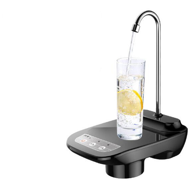 Dispensador de água elétrico r - Smart Home Yam Pounder avaliação e preço