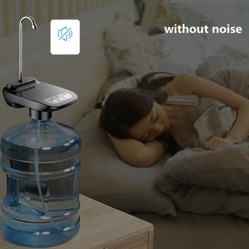 Dispensador de água elétrico r - Smart Home Yam Pounder avaliação e preço
