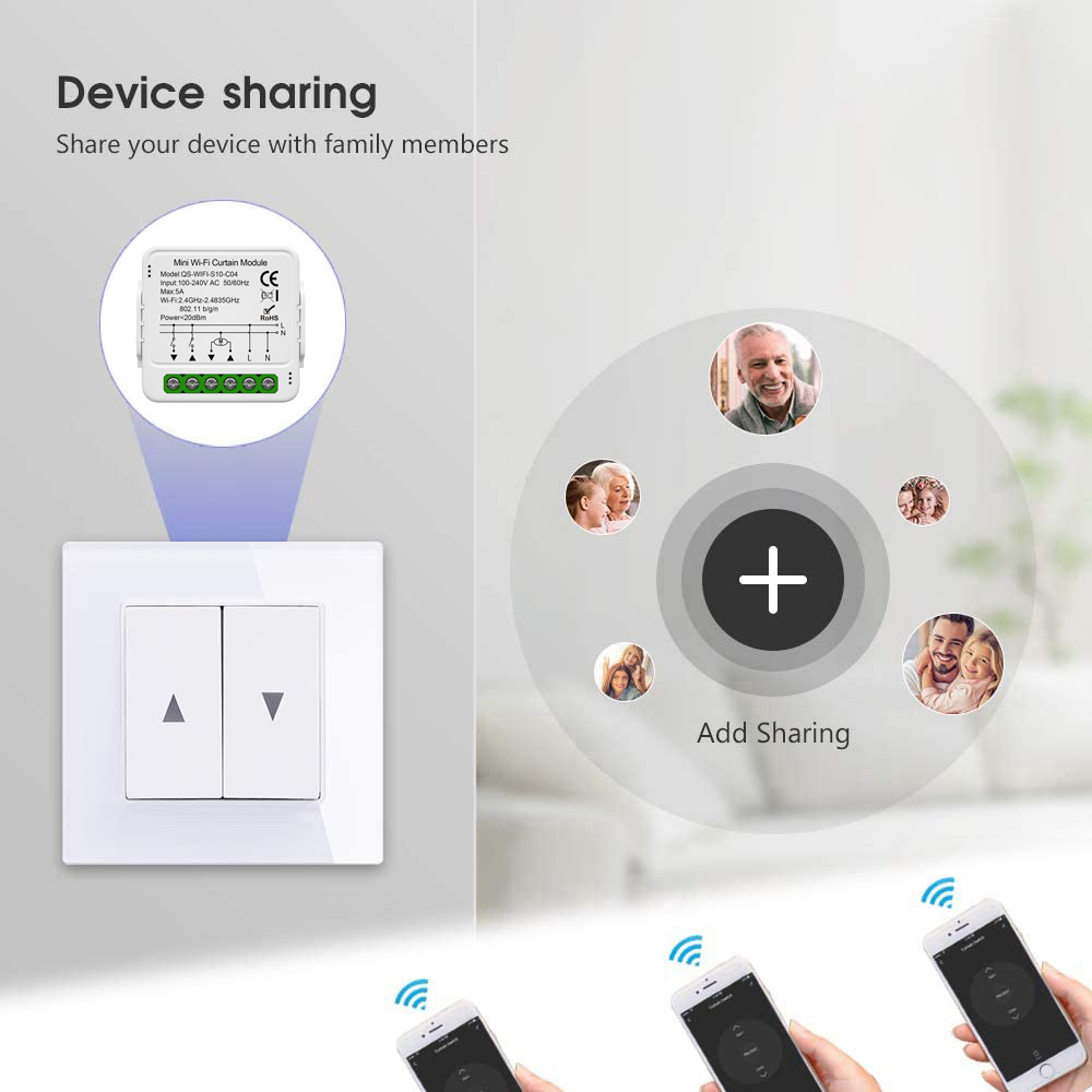 Tuya wifi zigbee módulo de int - Smart Home Z Wave avaliação e preço
